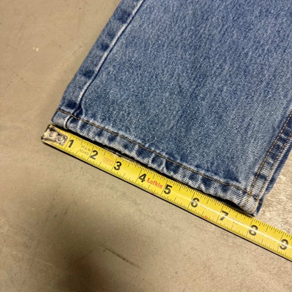 Levis size 36x32